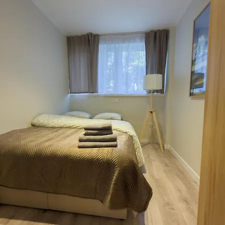 Appartement Golf Family Lux Center Plac Nowy Targ 18 *