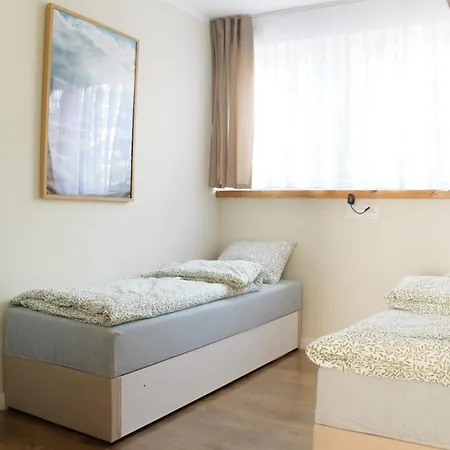 Apartmán Golf Family Lux Center Plac Nowy Targ 18